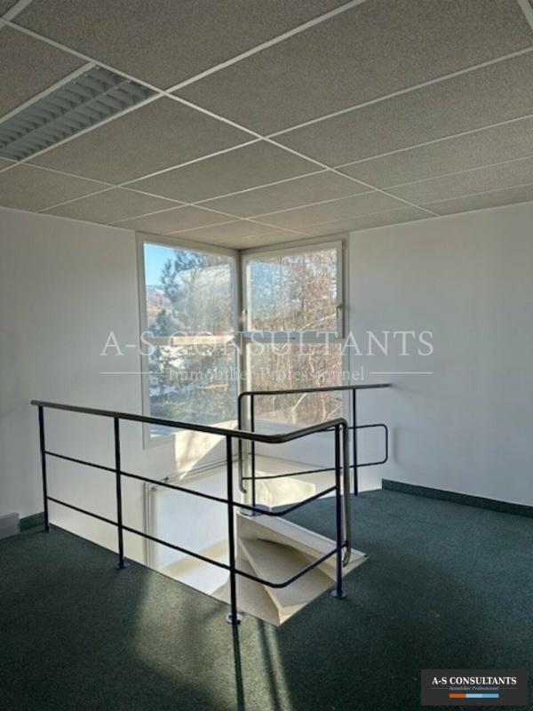 Local d'activité / Entrepôt - 600 m²