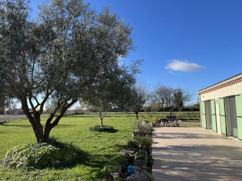 Villa - 229 m² - 5 pièces