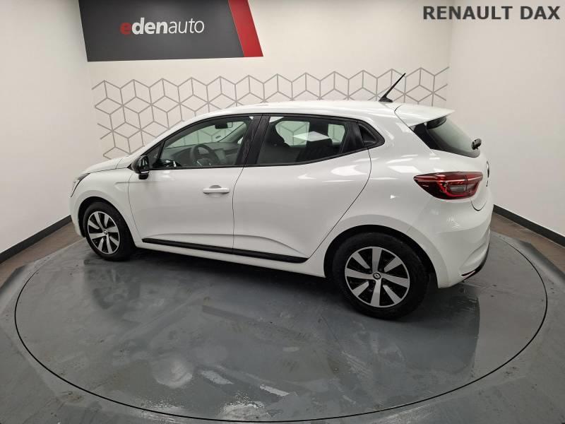 Renault Clio E-Tech full hybrid 145 Equilibre