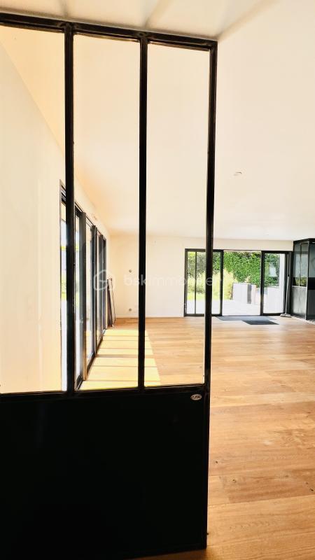 Maison - 136 m² - 6 pièces