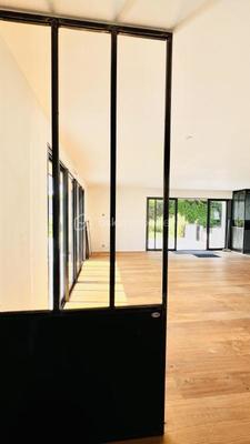 Maison - 136 m² - 6 pièces
