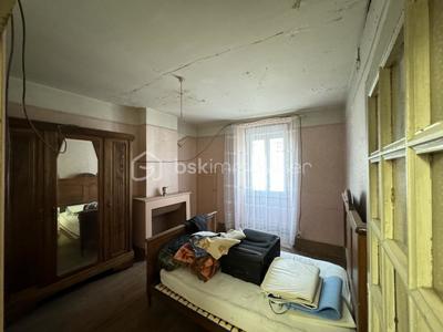 Maison - 126 m² - 5 pièces