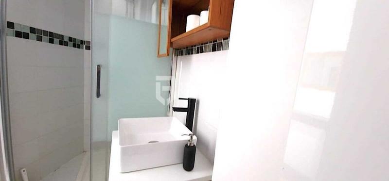 Appartement - 36 m² - 3 pièces