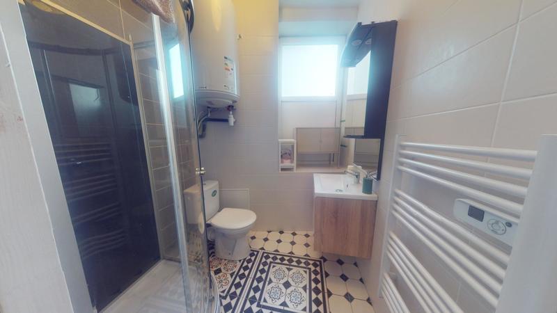 Appartement - 75 m² - 3 pièces