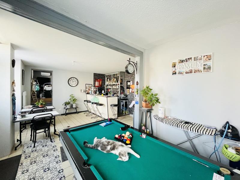 Maison - 152 m² - 7 pièces