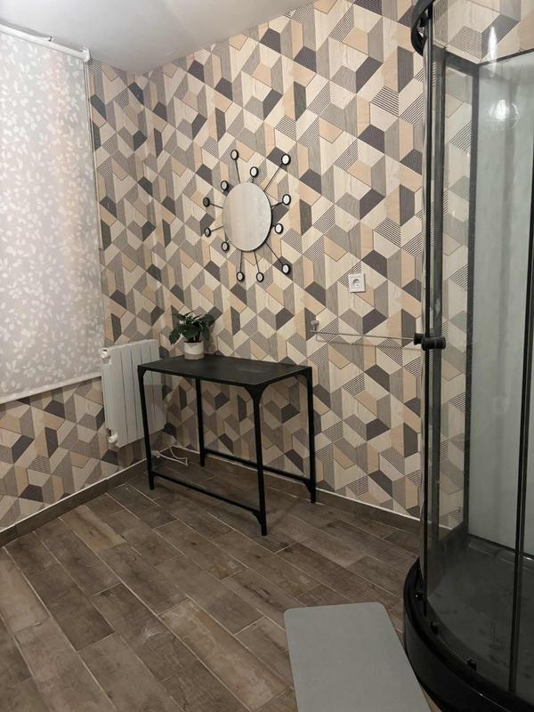 Maison - 44 m² - 3 pièces