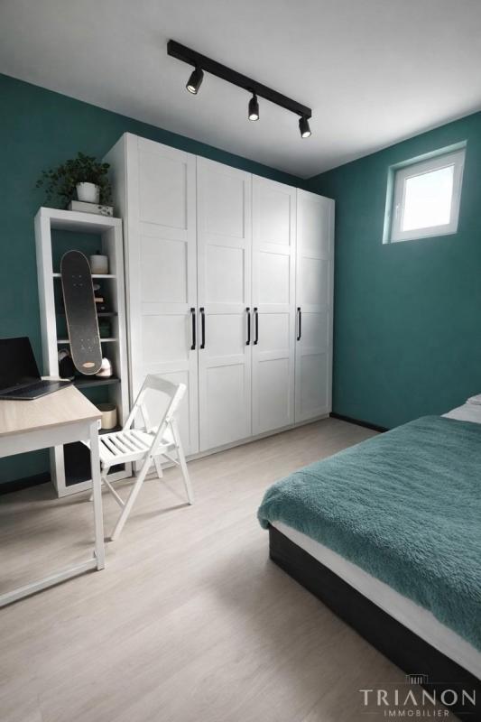 Maison - 70 m² - 5 pièces