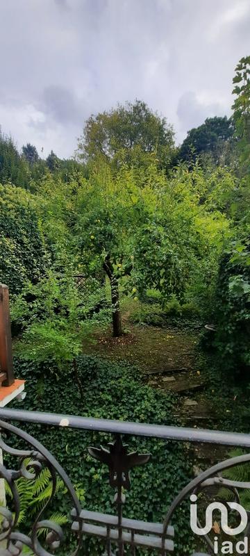 Maison - 86 m² - 4 pièces