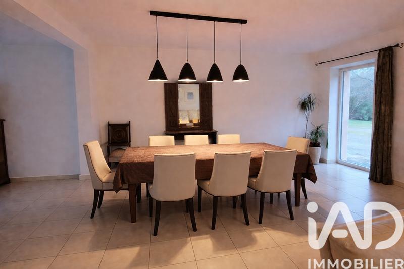 Appartement - 115 m² - 4 pièces