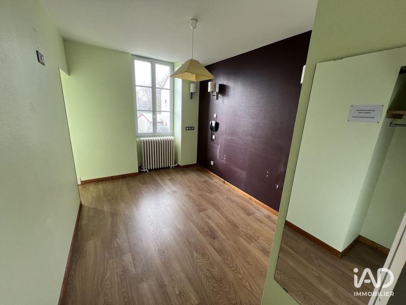 Local commercial - 550 m²