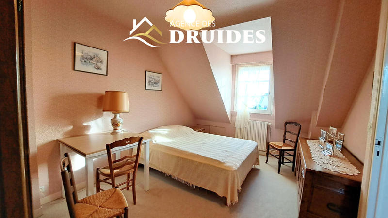 Maison - 106 m² - 6 pièces