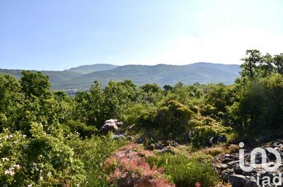 Terrain - 17 300 m²