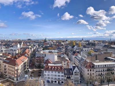 Local commercial - 257 m² - 3 pièces