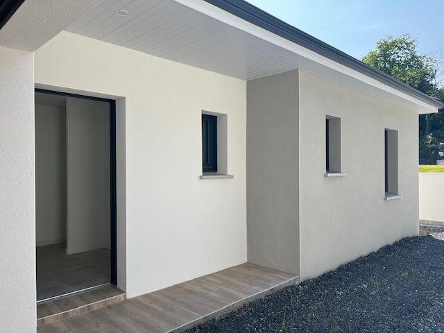 Maison - 130 m² - 4 pièces