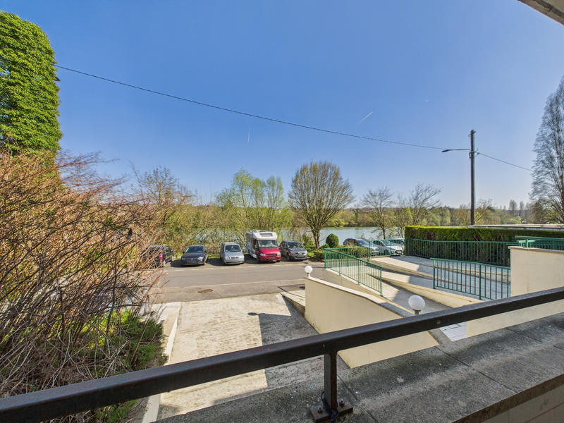 Appartement - 71 m² - 4 pièces