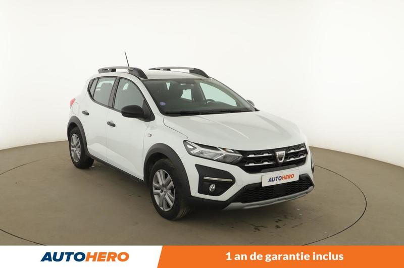 Dacia sandero III Stepway 1.0 TCe Essentiel 91 ch