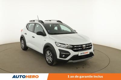 Dacia sandero III Stepway 1.0 TCe Essentiel 91 ch
