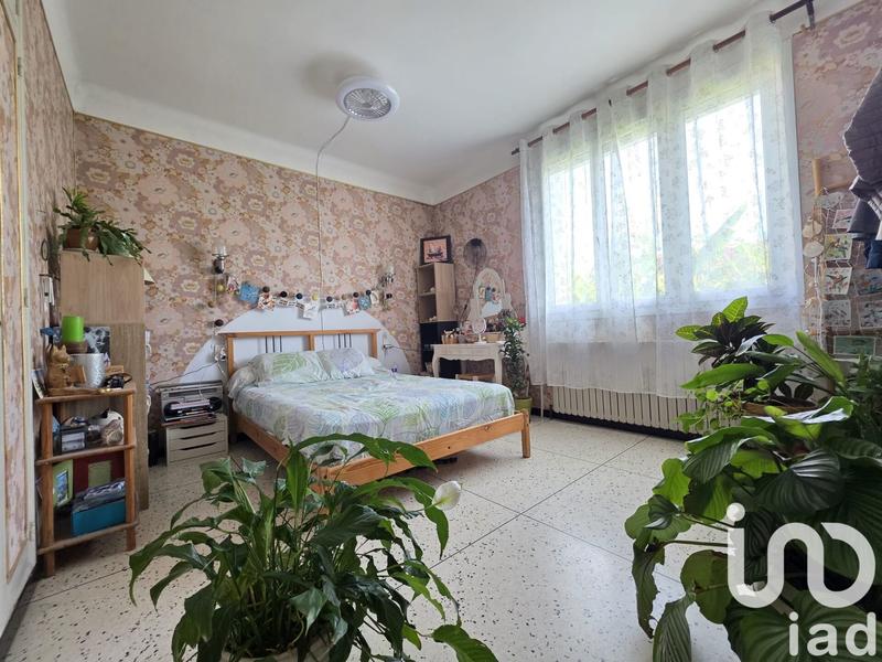 Maison - 96 m² - 6 pièces