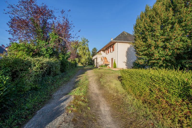 Maison - 178 m² - 5 pièces