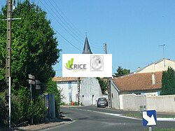 Local commercial - 47 m²