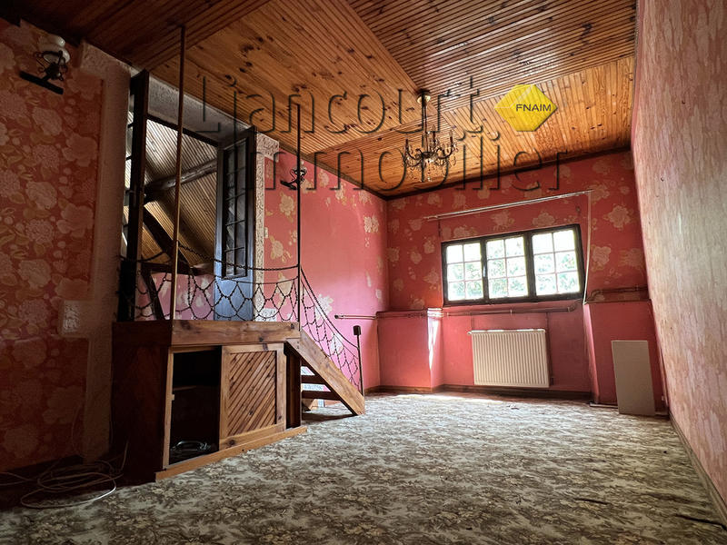 Maison - 131 m² - 5 pièces