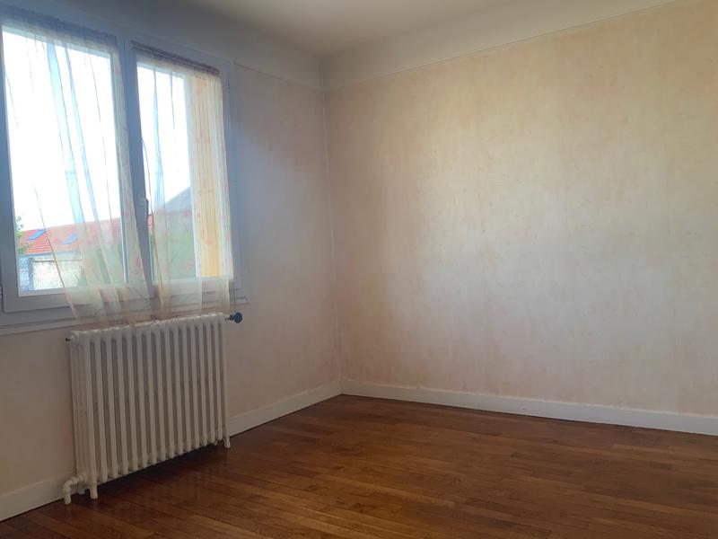 Maison - 69 m² - 4 pièces