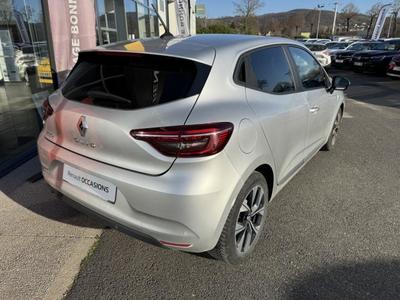 Renault Clio V TCe 90 Evolution