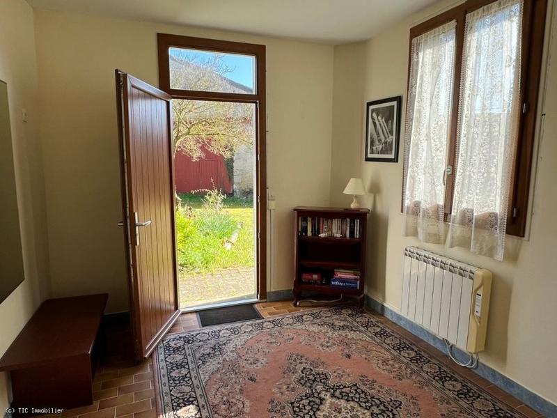 Maison de campagne - 172 m² - 4 pièces