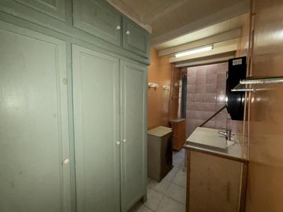 Maison - 65 m² - 5 pièces