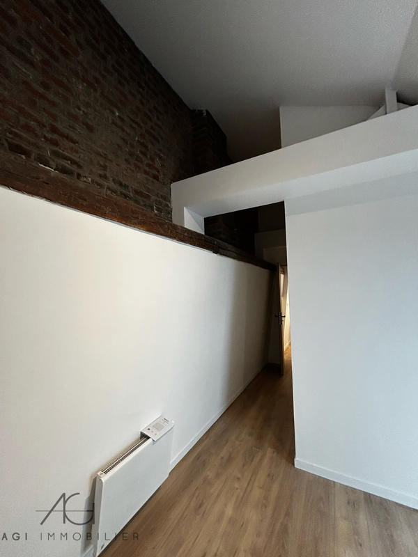 Appartement - 50 m² - 3 pièces