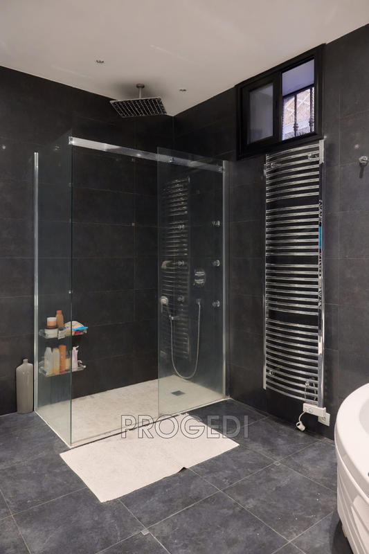 Maison de ville - 271 m² - 8 pièces