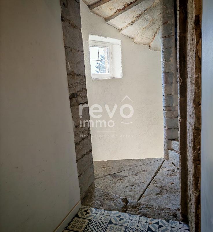 Appartement - 54 m² - 3 pièces