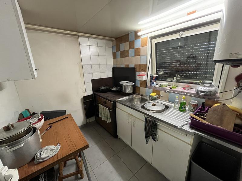 Ferme - 122 m² - 5 pièces