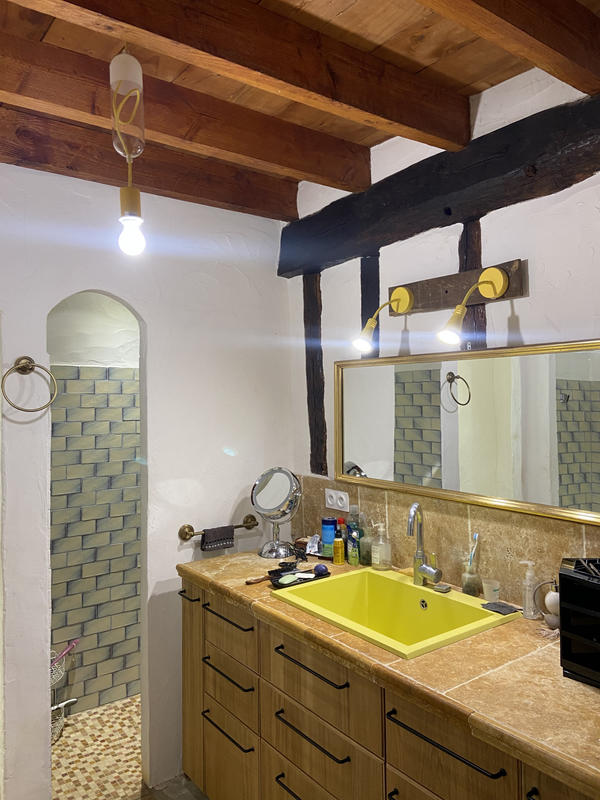 Maison - 152 m² - 6 pièces