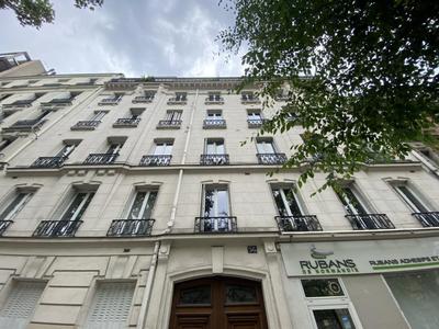 Appartement - 29 m² - 2 pièces