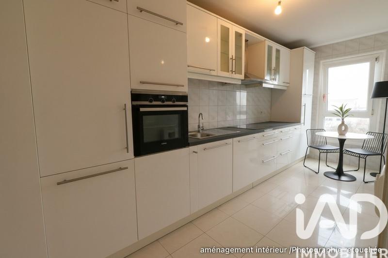 Appartement - 68 m² - 3 pièces