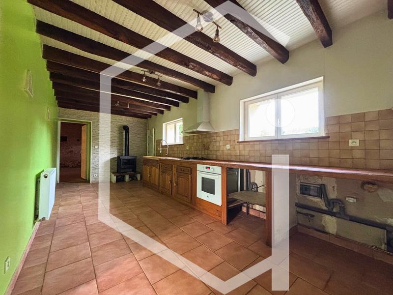 Maison - 174 m² - 5 pièces