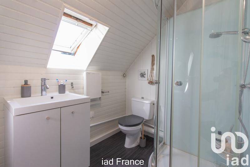 Maison - 110 m² - 6 pièces