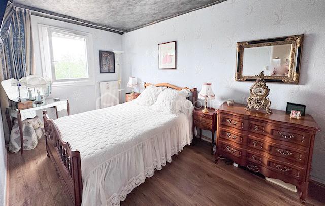 Duplex - 105 m² - 5 pièces