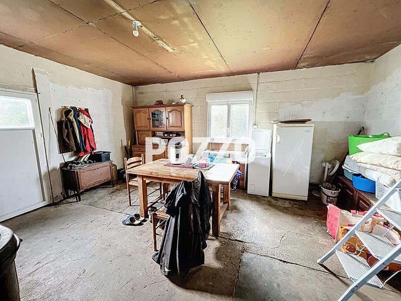 Maison - 106 m² - 4 pièces