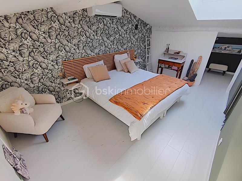 Maison - 131 m² - 5 pièces