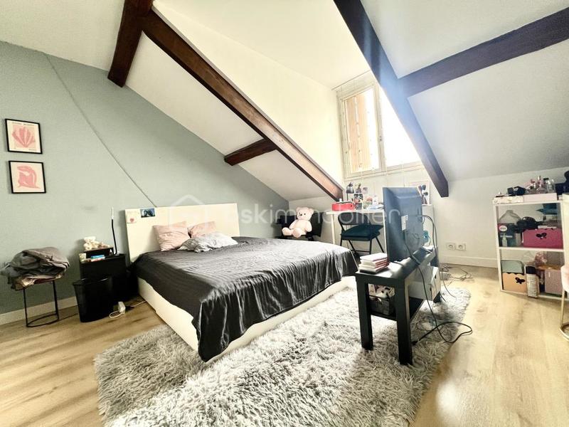 Maison bourgeoise - 200 m² - 7 pièces