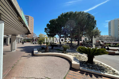 Local commercial - 80 m²