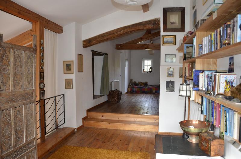 Bastide - 143 m² - 4 pièces