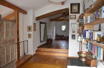 Bastide - 143 m² - 4 pièces