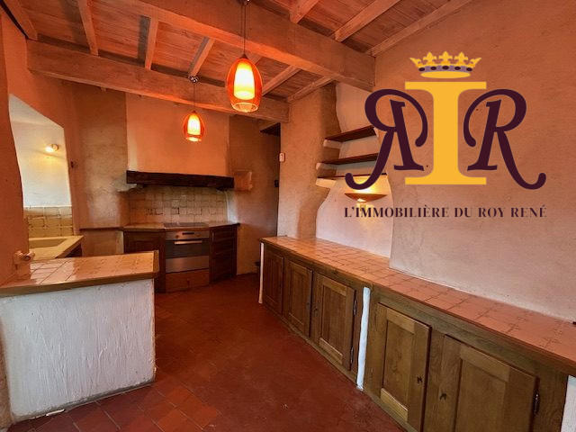 Maison ancienne - 111 m² - 5 pièces