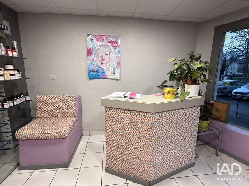 Local commercial - 36 m²