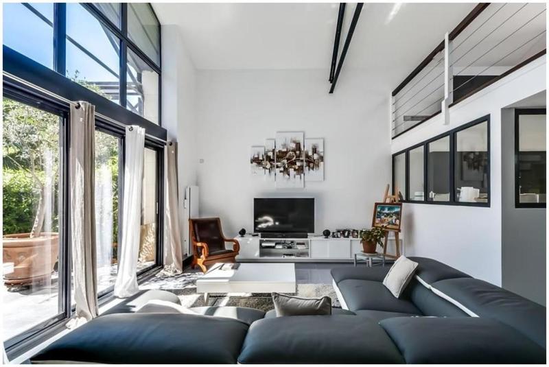 Appartement - 74 m² - 3 pièces