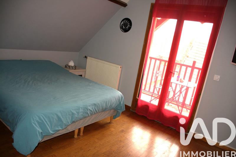 Maison - 133 m² - 5 pièces