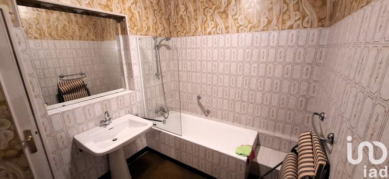 Maison - 151 m² - 7 pièces